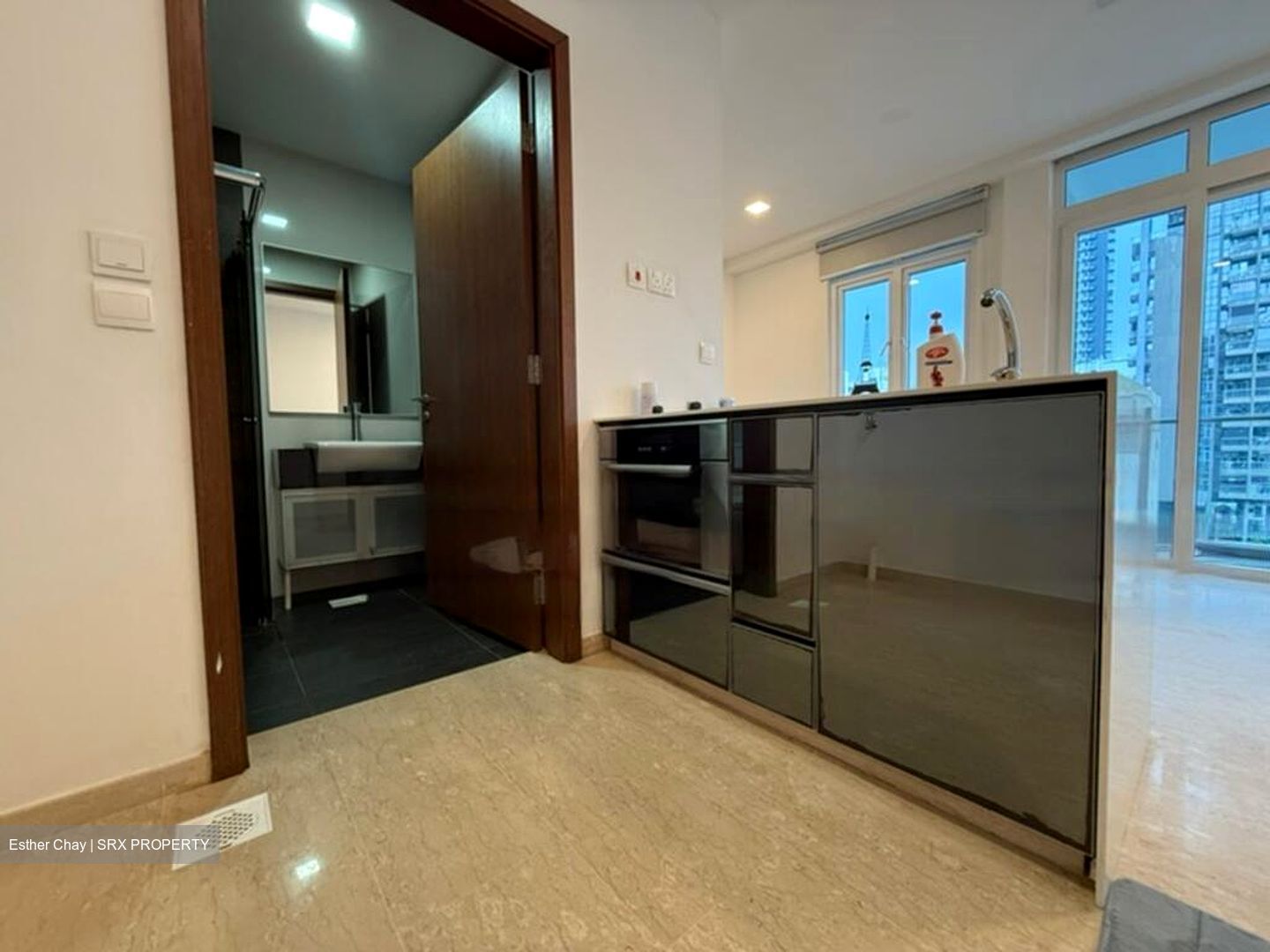 Prestige Heights (D12), Apartment #595813501